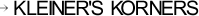 KLEINER'S KORNERS